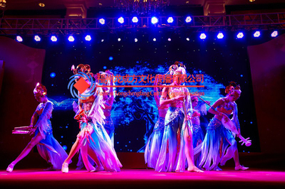 福州公關(guān)策劃活動(dòng)執(zhí)行