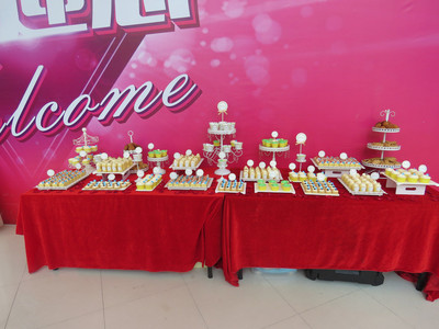 腦洞大開(kāi) 東莞千揚(yáng)文化如何以創(chuàng)意點(diǎn)亮文化活動(dòng)策劃