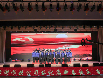 合肥經(jīng)開區(qū)企業(yè)活動策劃 文化賦能，價格惠企